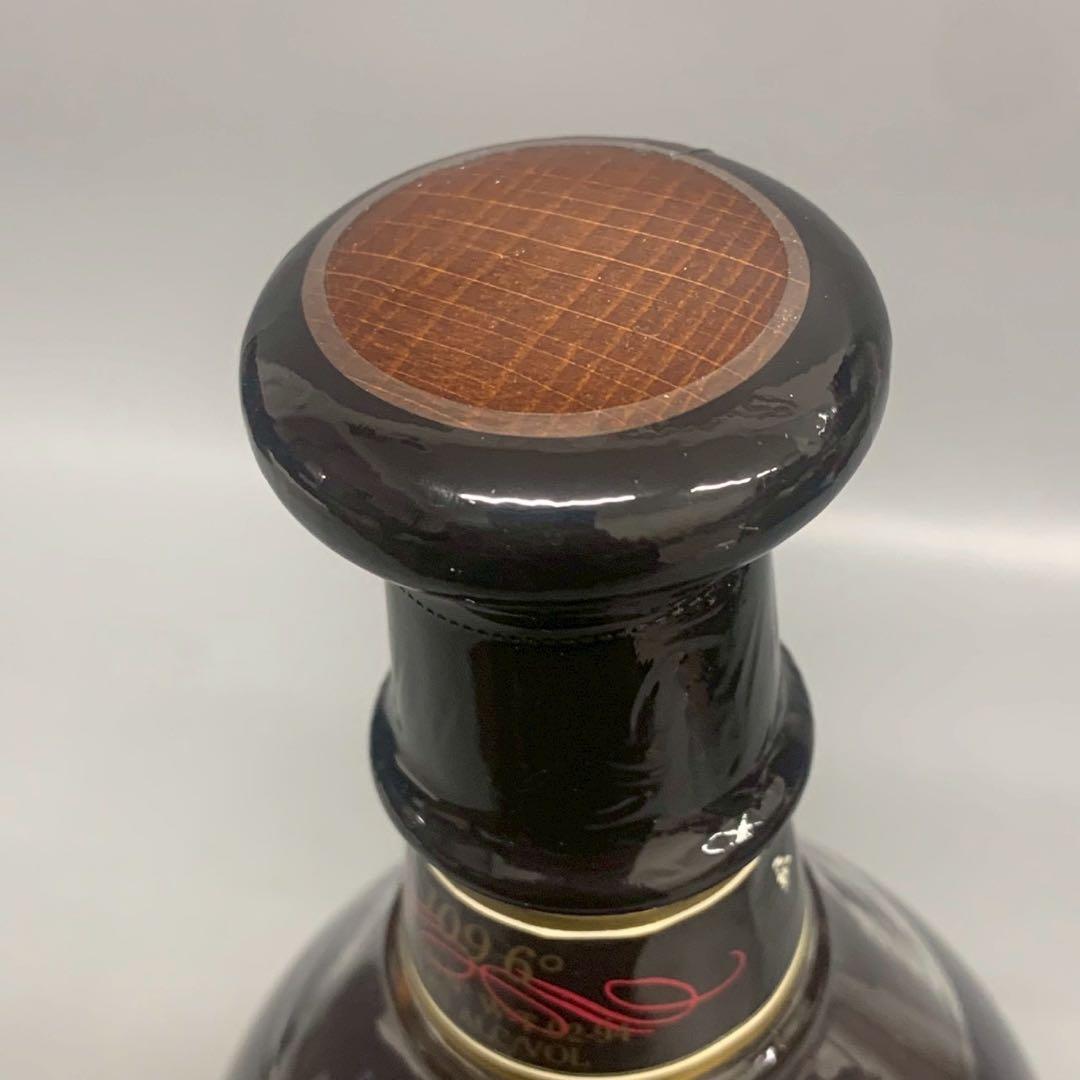 未開栓 WILD TURKEY 1855 RESERVE バーボン 750ml