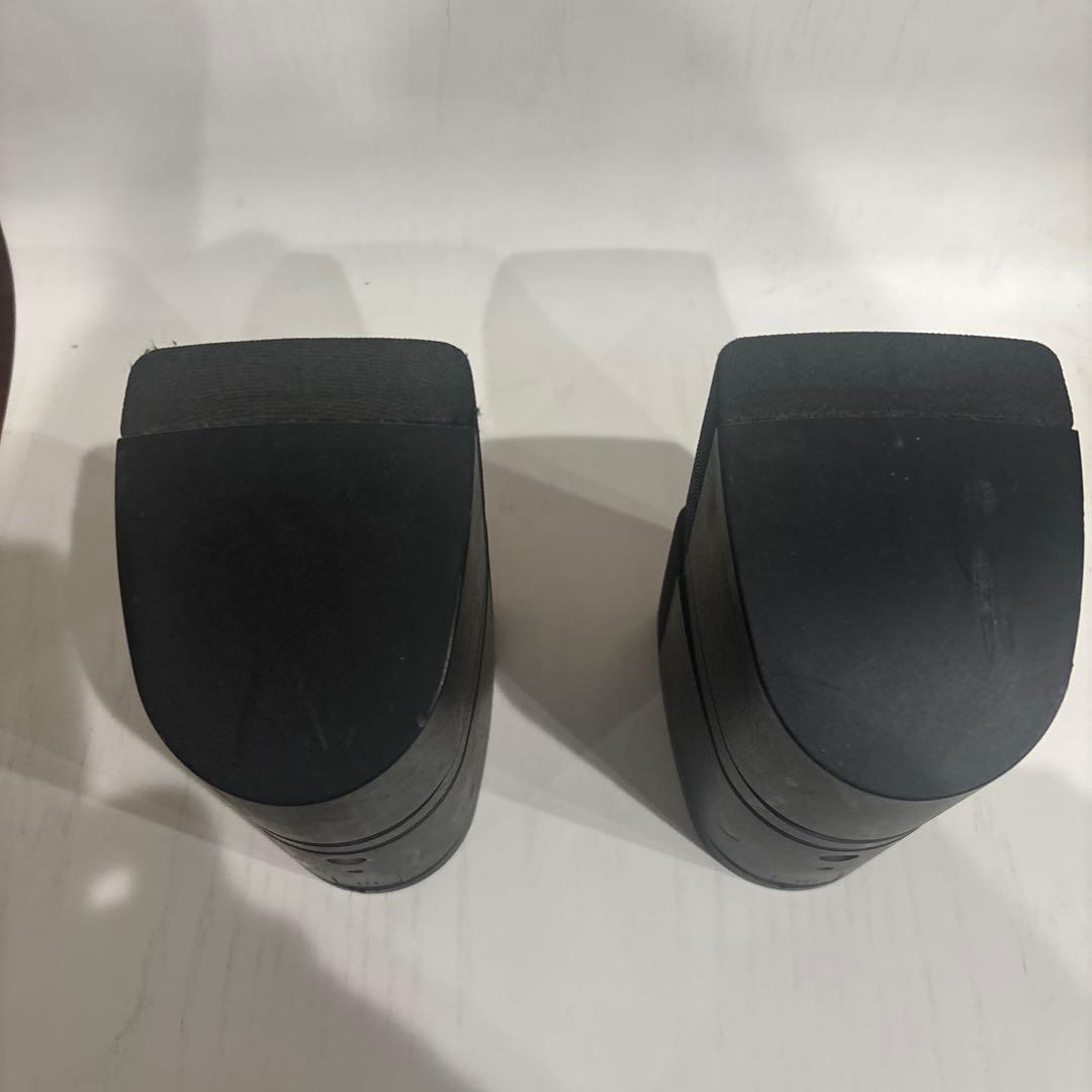 BOSE ボーズ ダブルキューブ サテライトスピーカー　2個