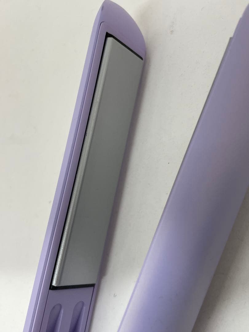 SALONIA ストレートアイロン 24mm NiziUコラボ