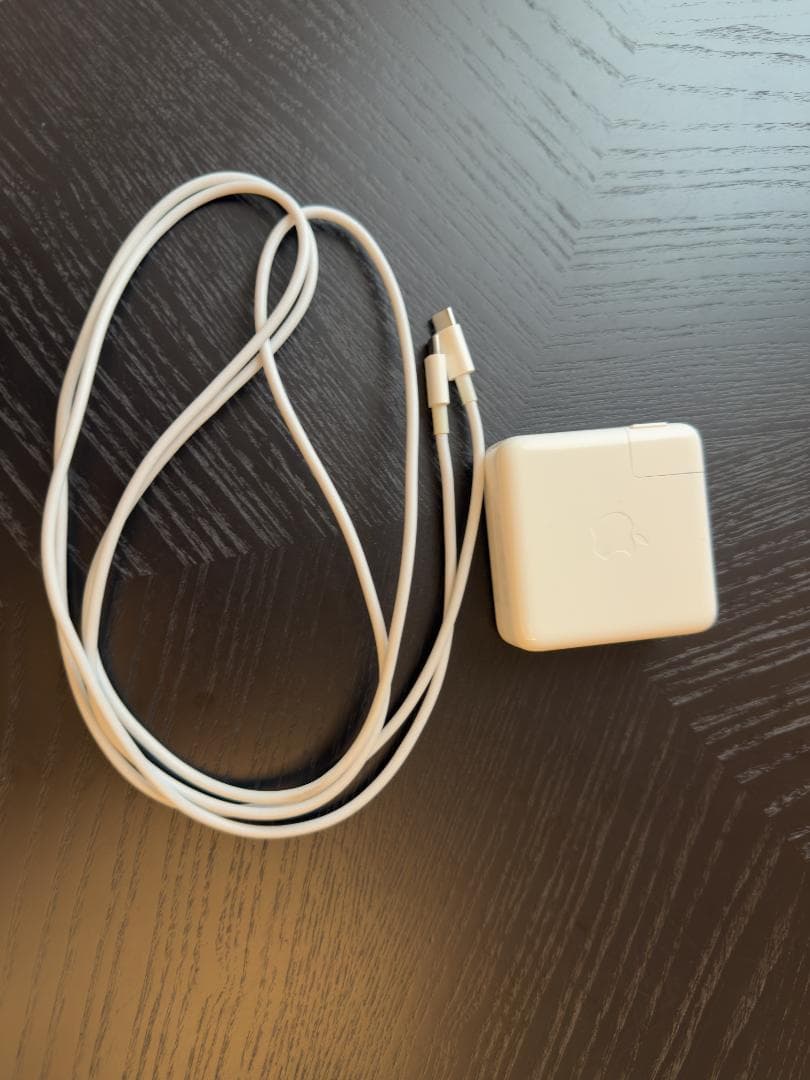 MacBook Air M1 16GB 512GB スペースグレイ