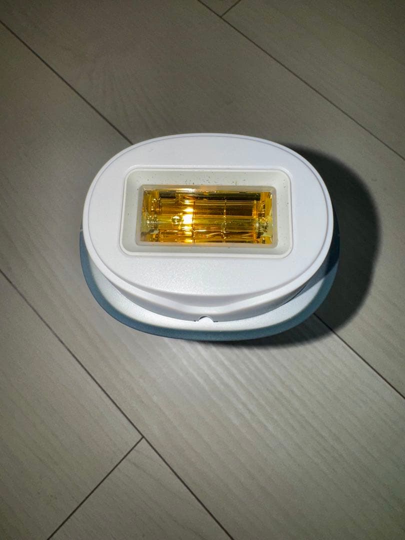 YAMAN レイボーテ ヴィーナス STA-209L 脱毛器3アタッチメント
