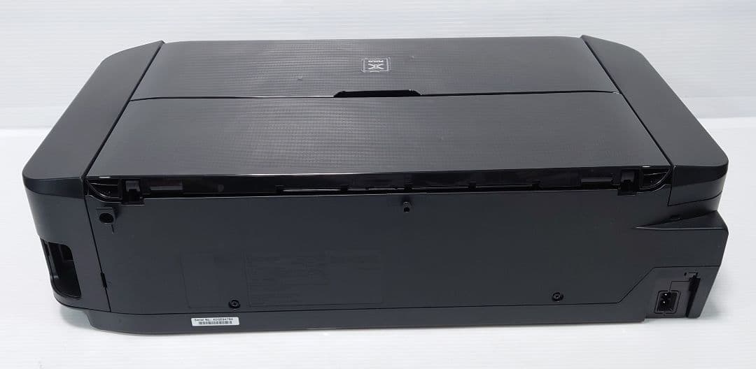 キャノン(Canon)IP8730【総印刷枚数50枚以下】