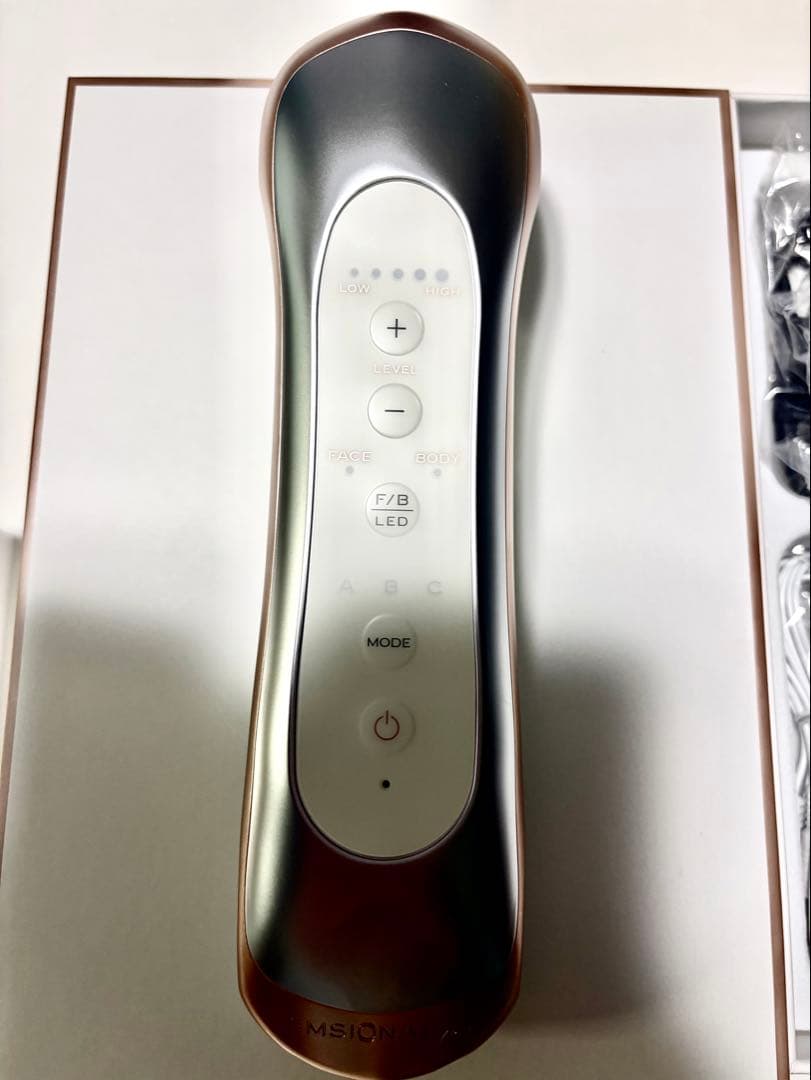 sptm（セプテム）美顔器エモーショナルプロ