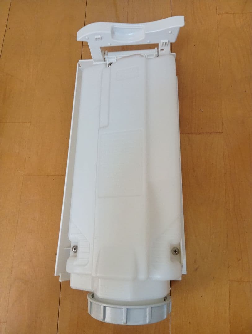 シャープ 加湿空気清浄機 KC-H50-Wプラズマクラスター 13畳
