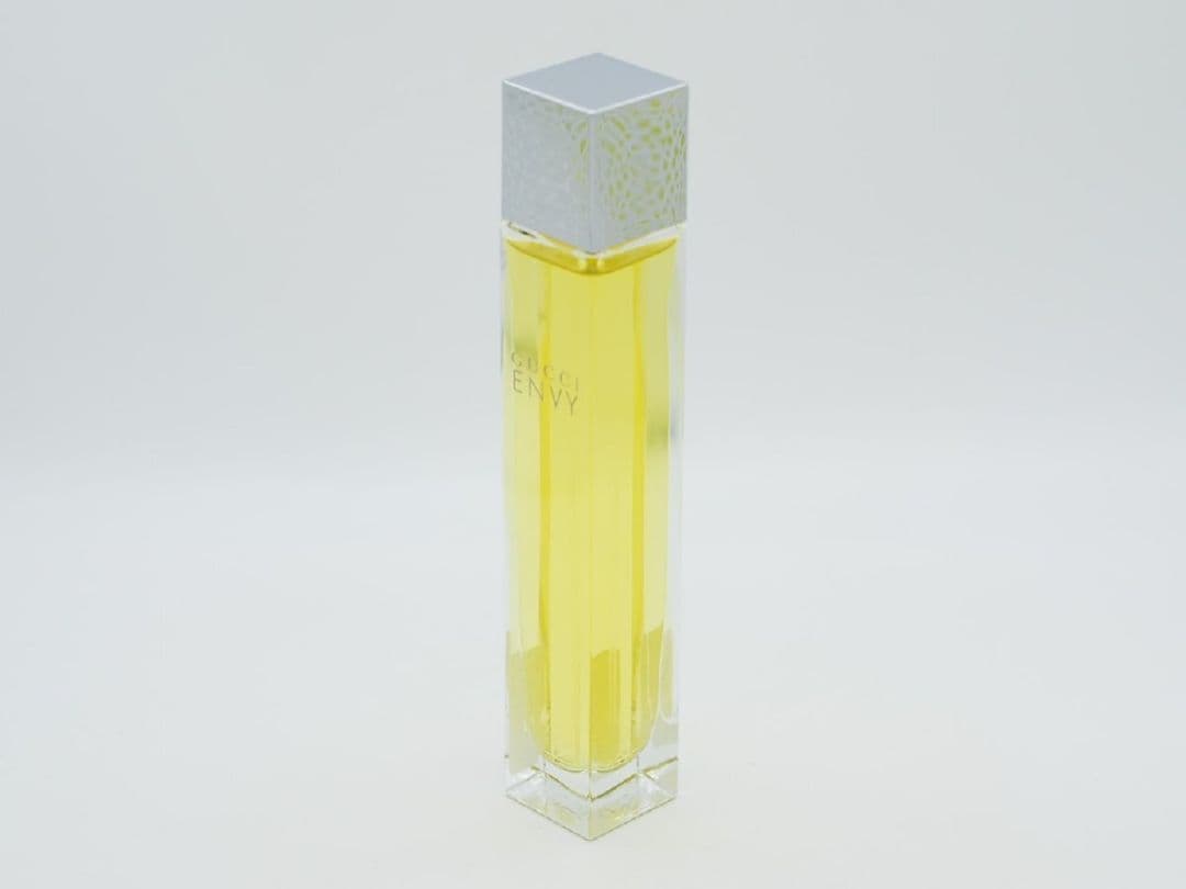香水 ■ グッチ GUCCI ENVY エンヴィ EDT オードトワレ 50ml
