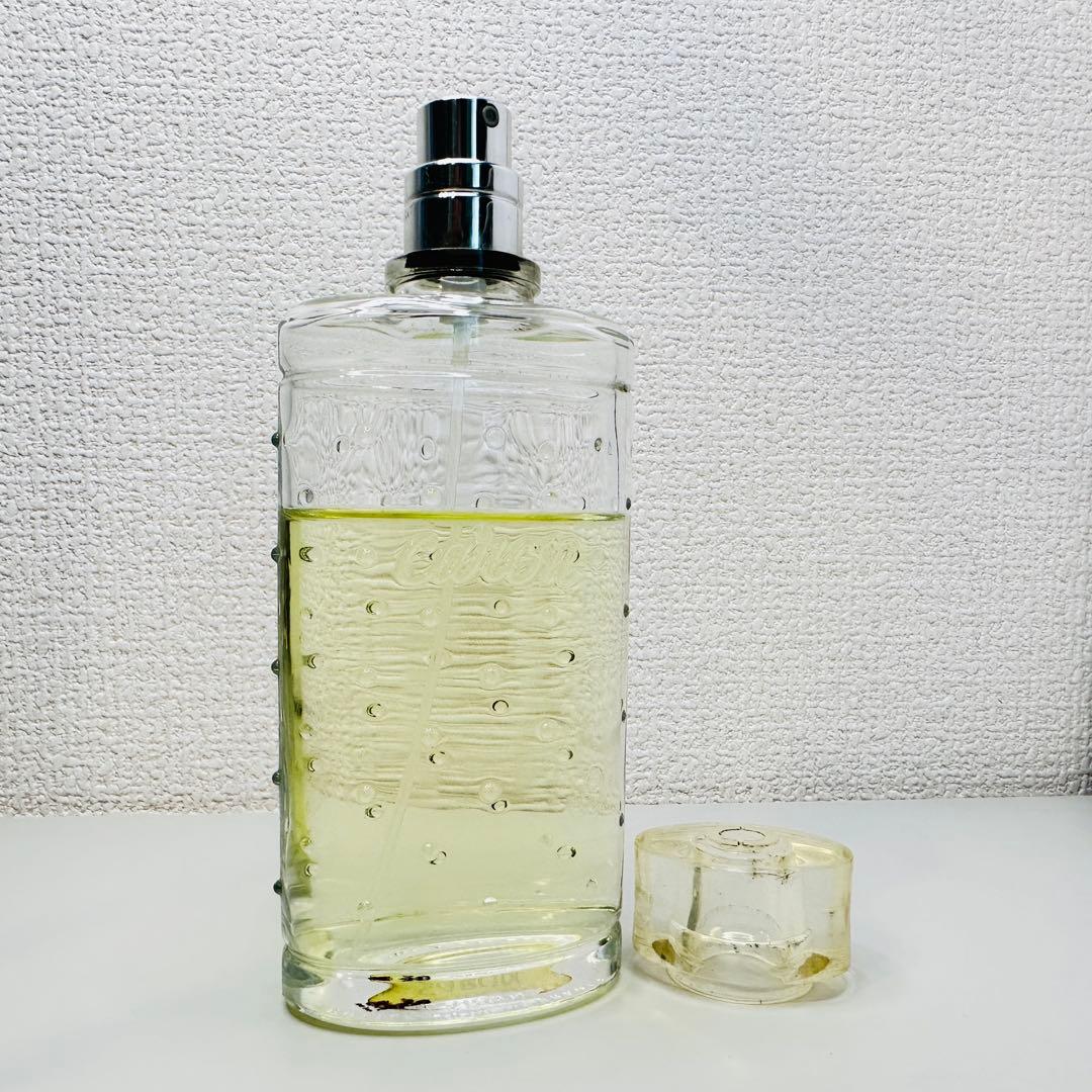 キャロン オードキャロンピュア オードトワレ 100ml 香水