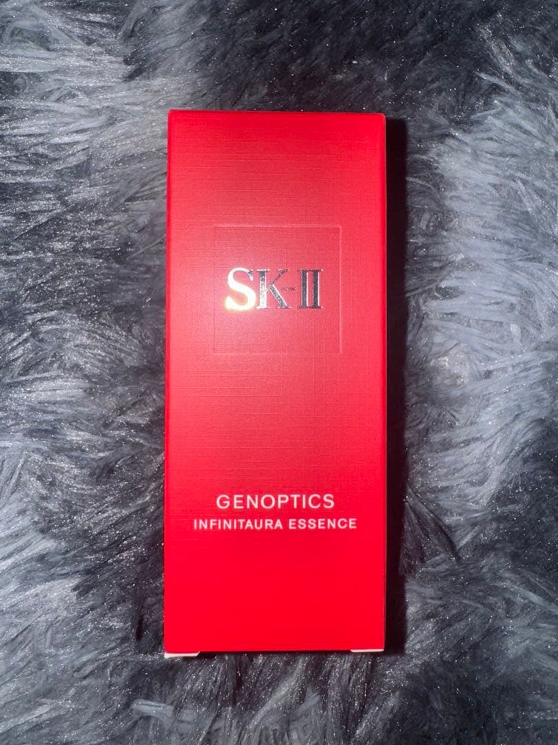 美容液 SK-II GENOPTICS INFINITURA ESSENCE