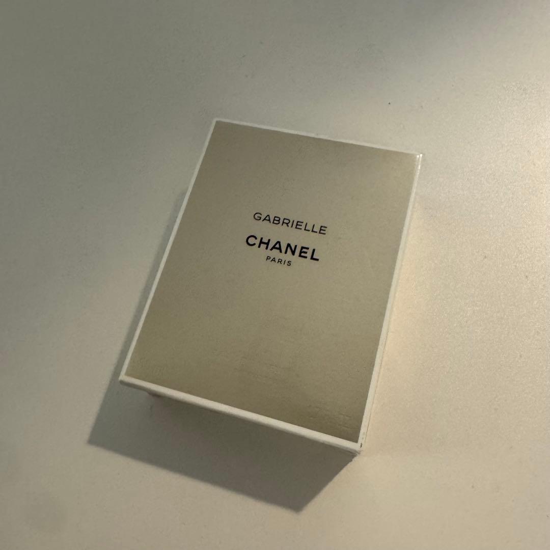 【新品未使用！】GABRIELLE CHANEL 香水 50ml