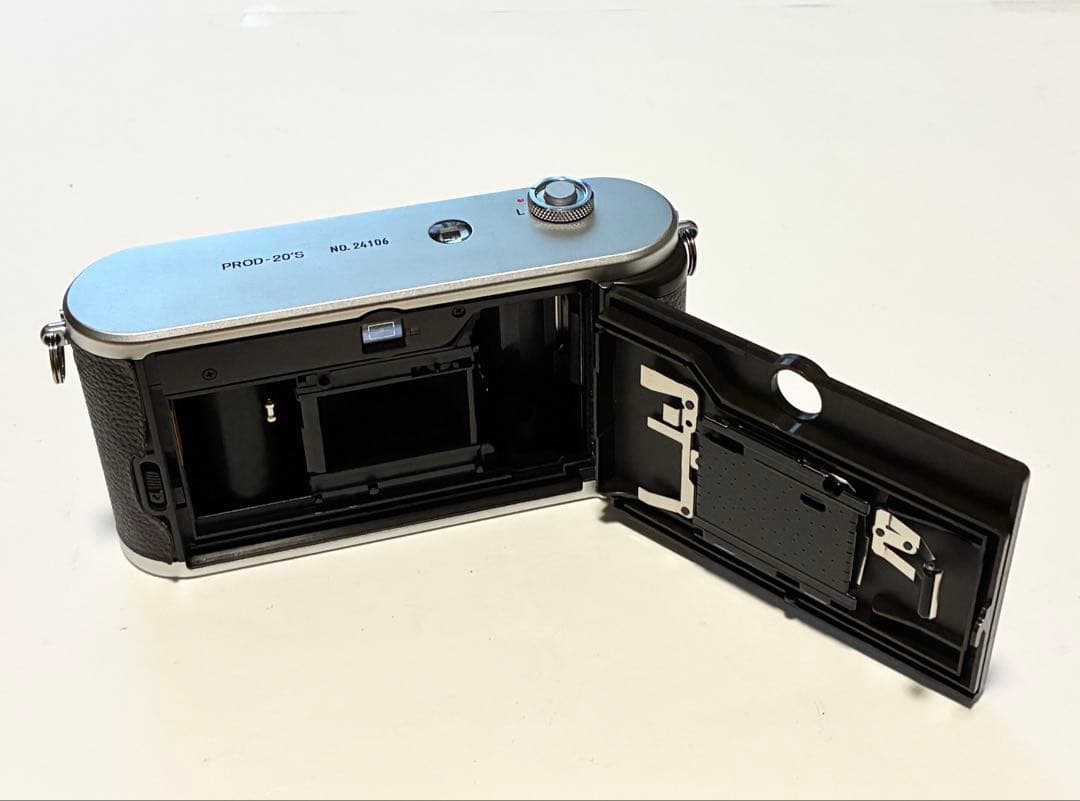 MINOLTA PROD-20'S フィルムカメラ ミノルタ