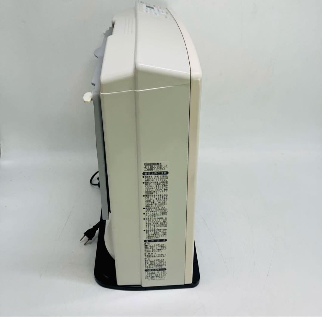 【動作良好・匿名配送】リンナイ ガスファンヒーター SRC-362E 都市ガス用