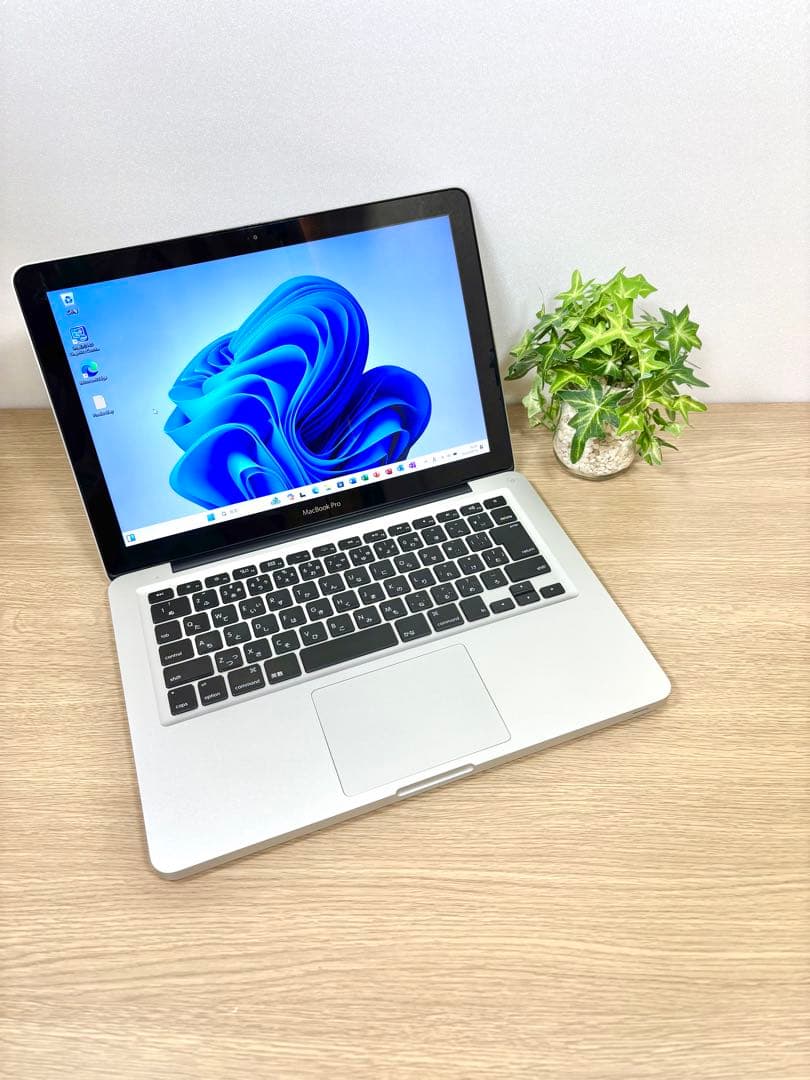 Office2024 CTO最上位 MacBook Pro 13 Core i7