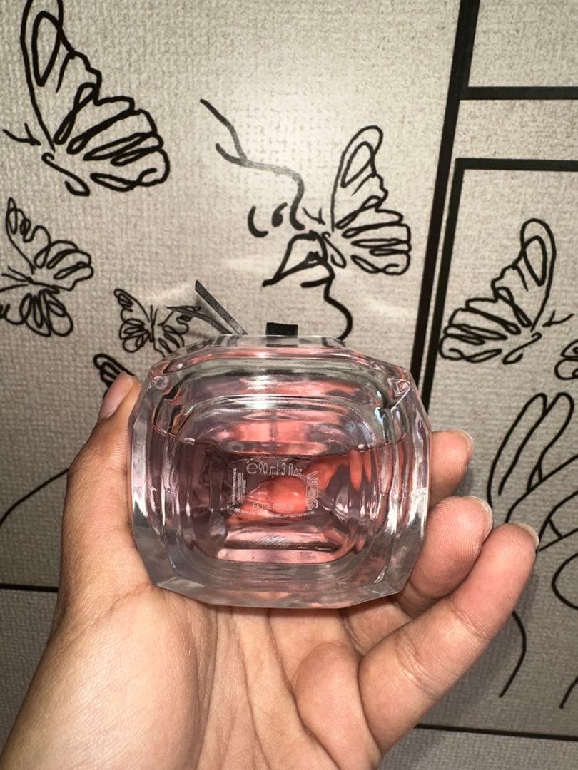 YSL モンパリオードパルファム90ml