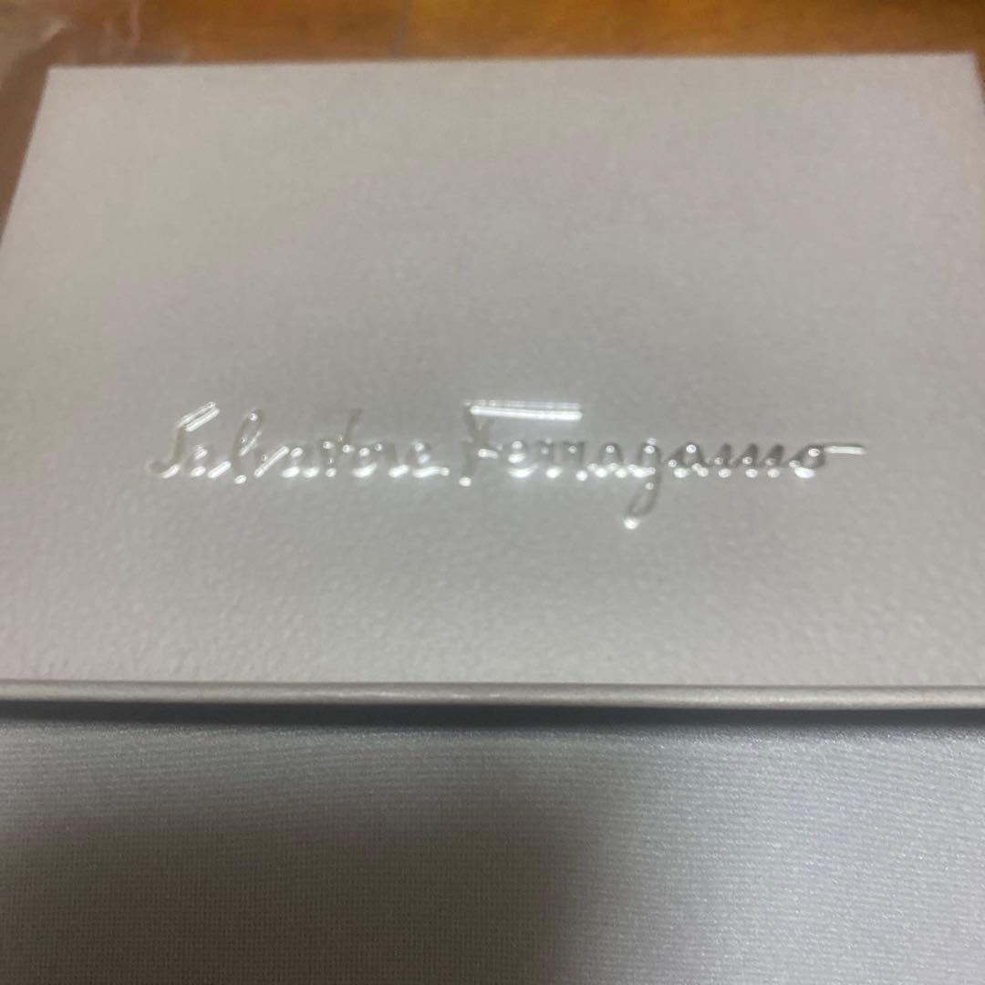 Salvatore Ferragamo 香水セット新品未使用