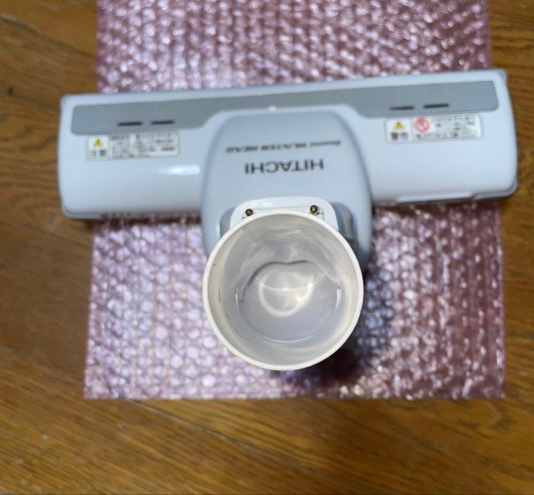 新品未使用✨日立 掃除機 パワーヘッドクミ（Ｄ－ＡＰ３２）W
