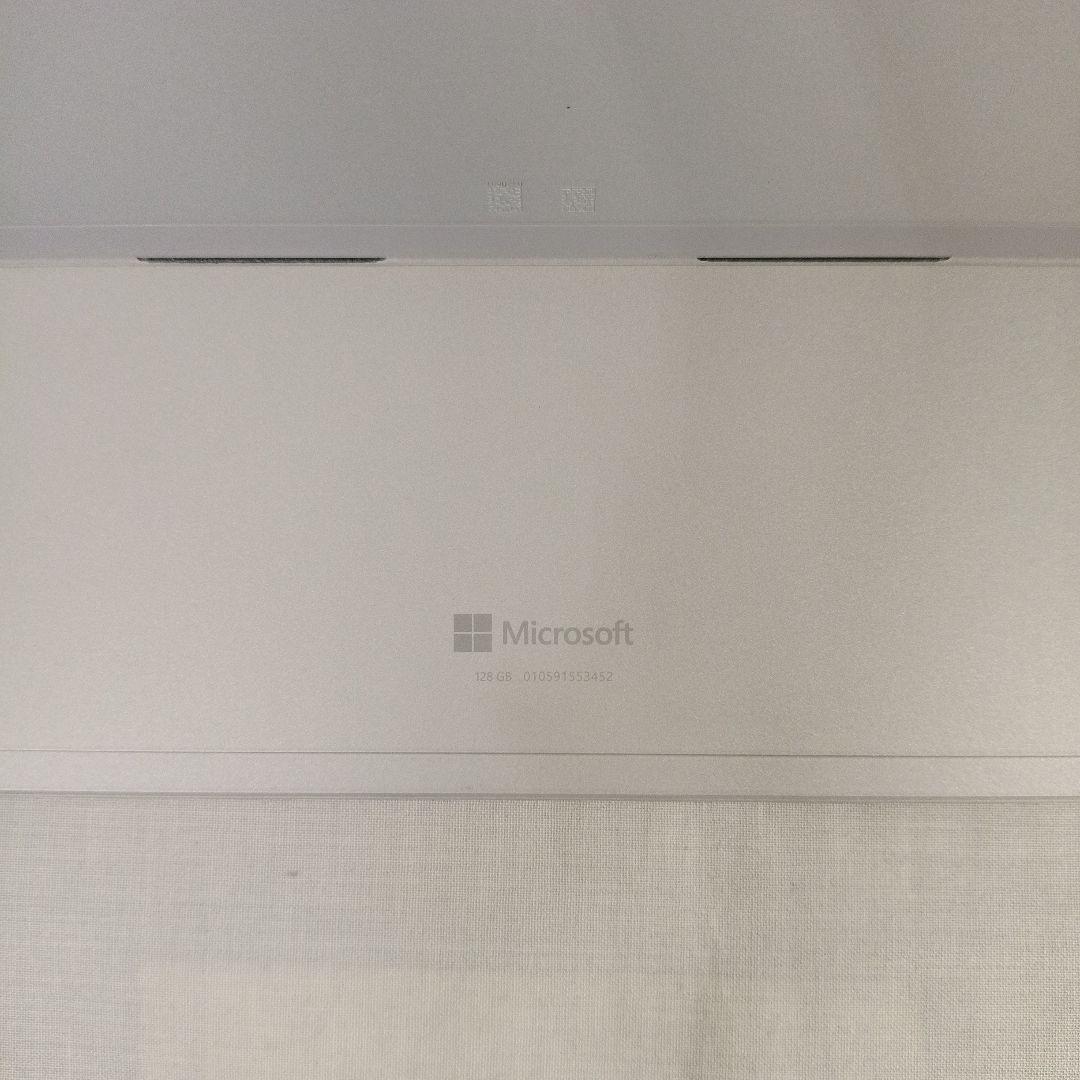 Microsoft Surface 3 1645 4G 128G 2021 付き