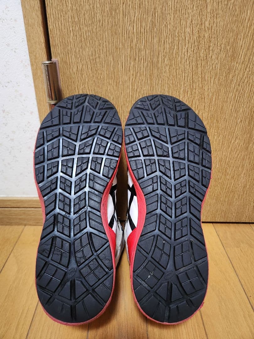 ASICSウィンジョブCP304BoA 安全靴