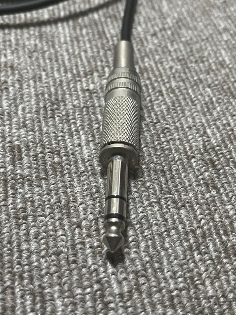 ソニー SONY スタジオモニターヘッドホン MDR-CD900ST