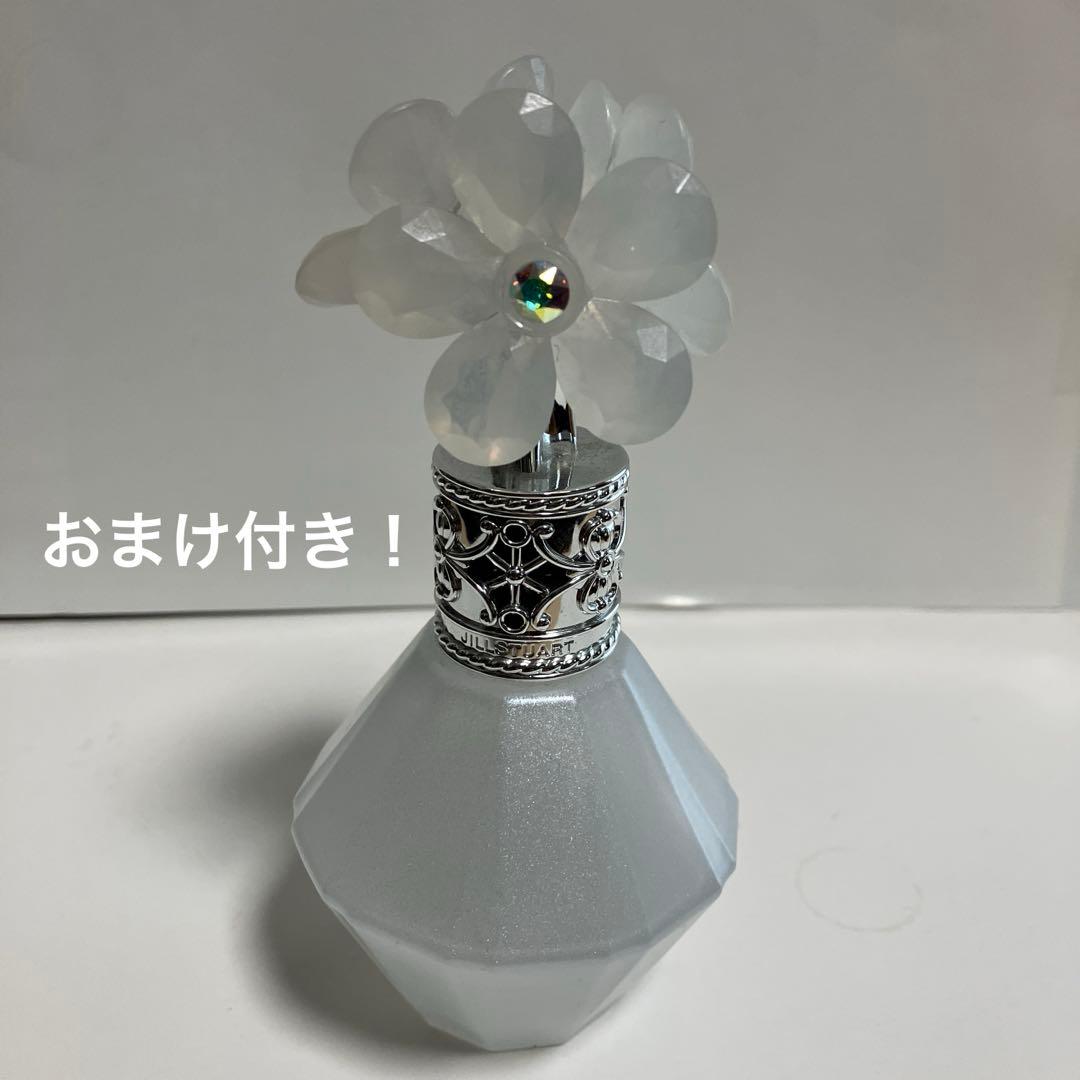JILLSTUART Crystal Bloom  50ml おまけ付き