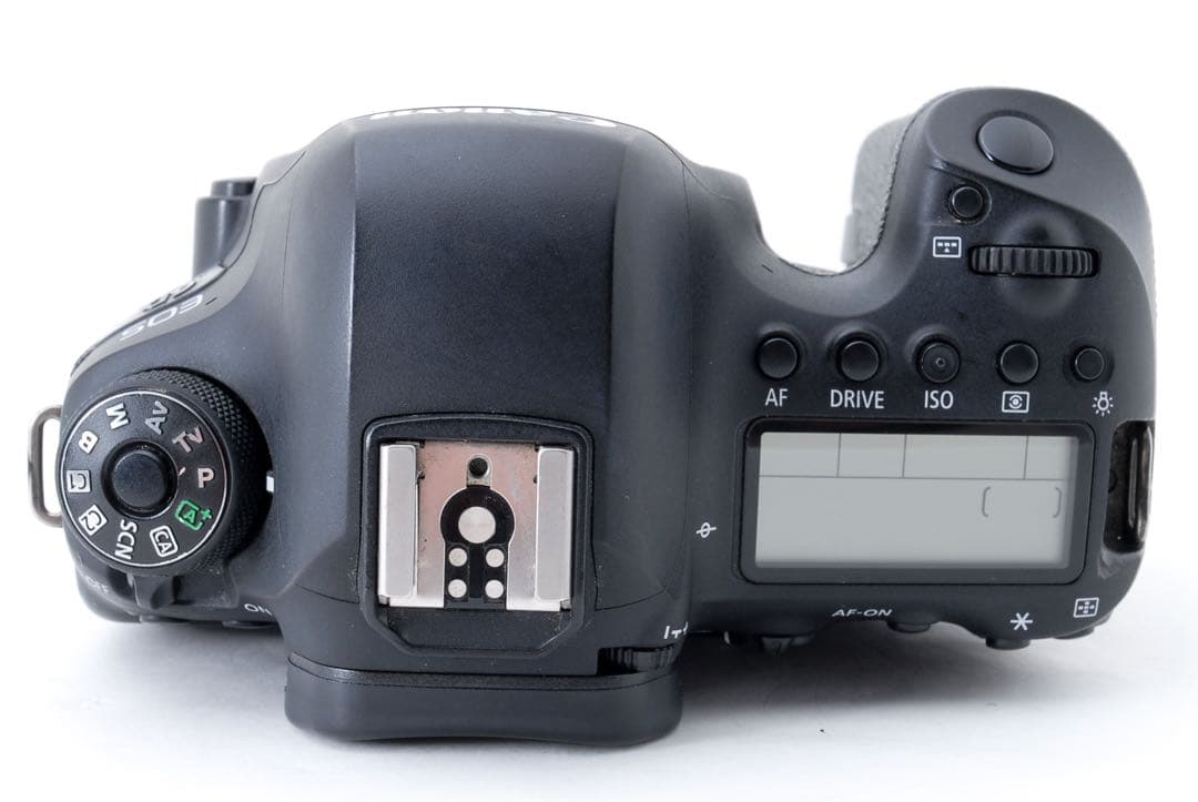 保証付き キャノン Canon EOS 6D Mark II デジタル一眼レフ