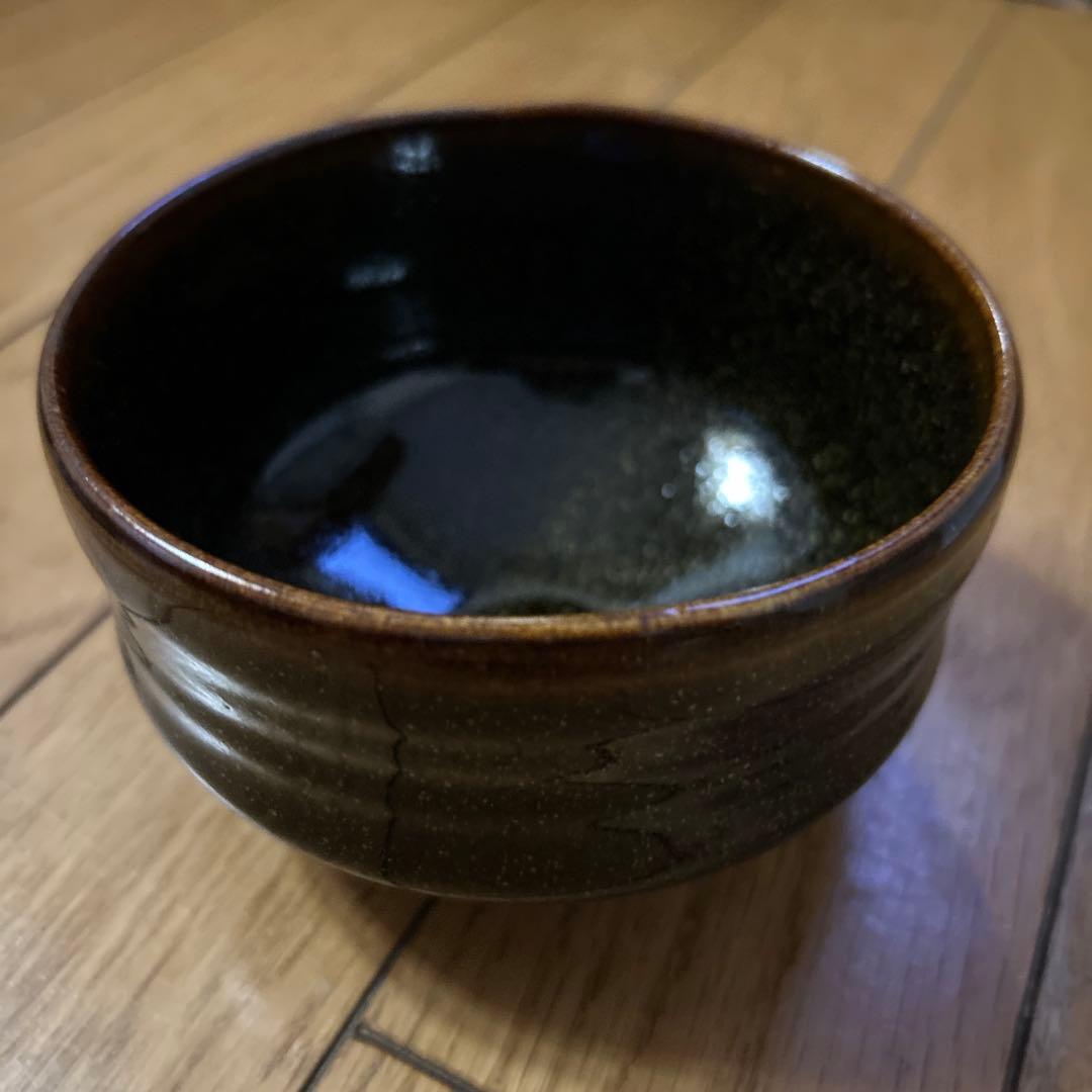 ◾️茶碗4点◾️茶道◾️お稽古◾️茶杓◾️茶匙◾️本格的に自宅で抹茶を飲めます◾️お稽古◾️初級