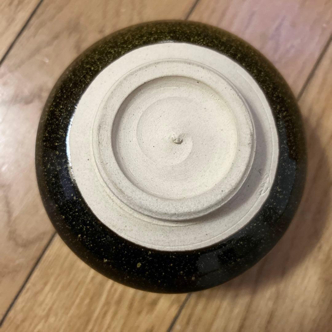 ◾️茶碗4点◾️茶道◾️お稽古◾️茶杓◾️茶匙◾️本格的に自宅で抹茶を飲めます◾️お稽古◾️初級
