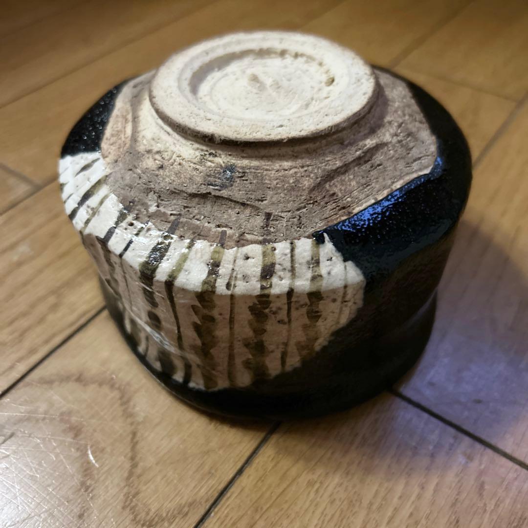 ◾️茶碗4点◾️茶道◾️お稽古◾️茶杓◾️茶匙◾️本格的に自宅で抹茶を飲めます◾️お稽古◾️初級