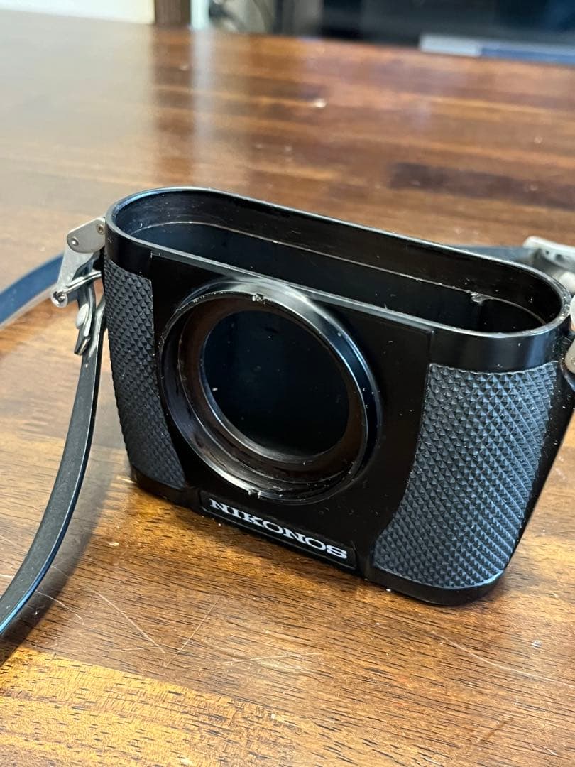 NIKON OS Ⅱニコン水中カメラ