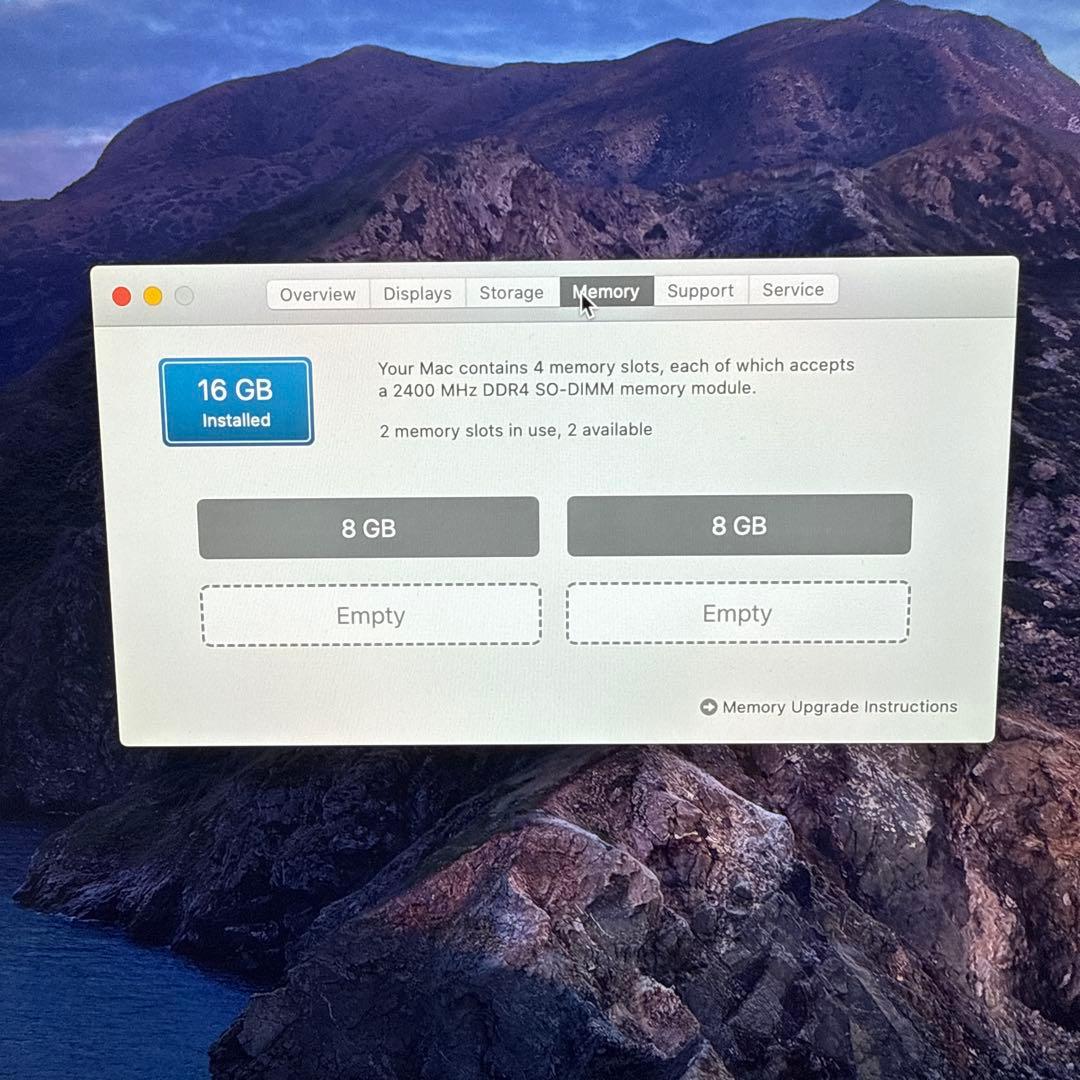 Macデスクトップ iMac Retina 5K, 27-inch 2017