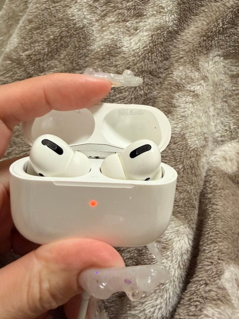 Apple AirPods Pro本体 （箱あり）