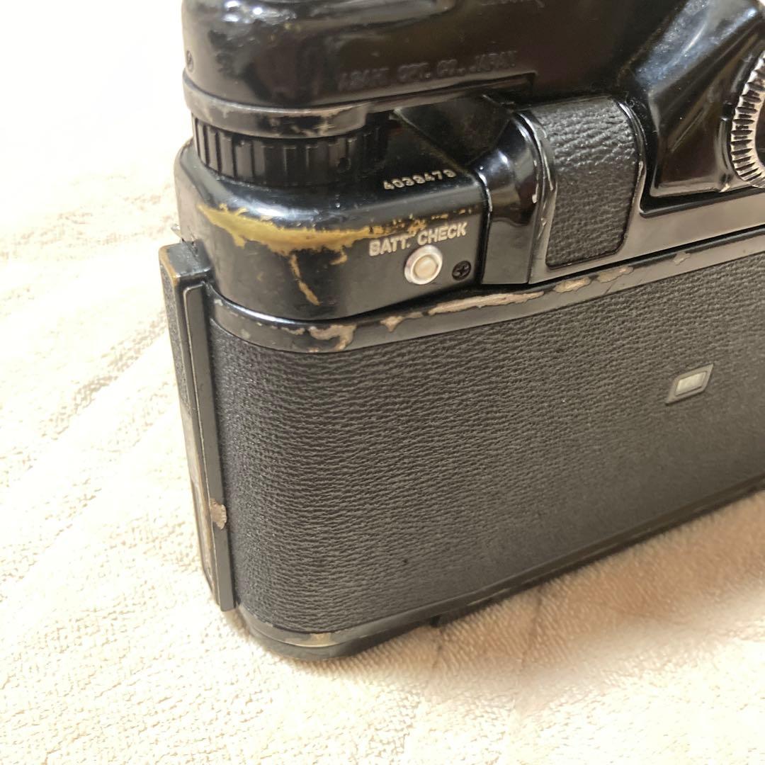 PENTAX 中判フィルムカメラ
