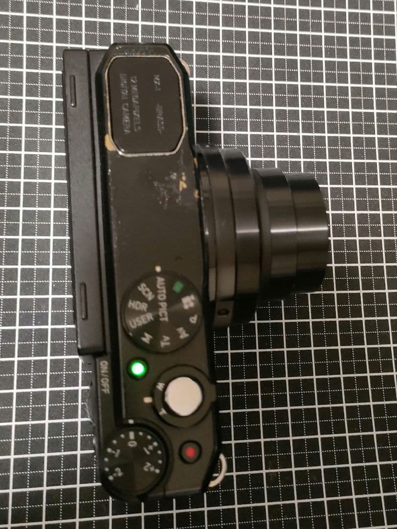 【中古】PENTAX MX-1