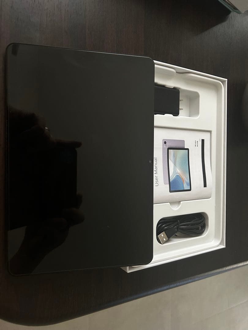 Android15搭載 Plimpton p2タブレット　美品
