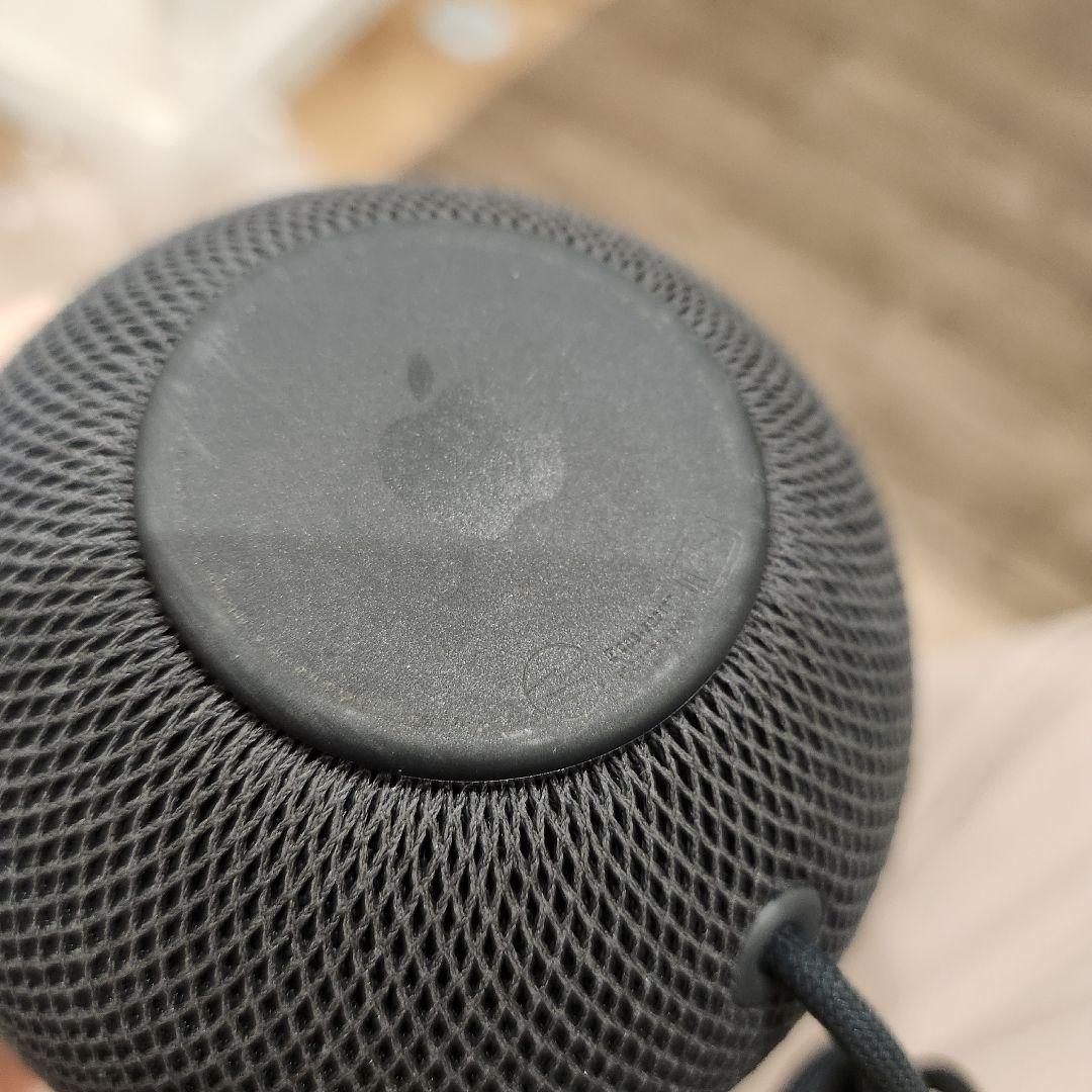 純正 Apple Pod mini A2374　アップル