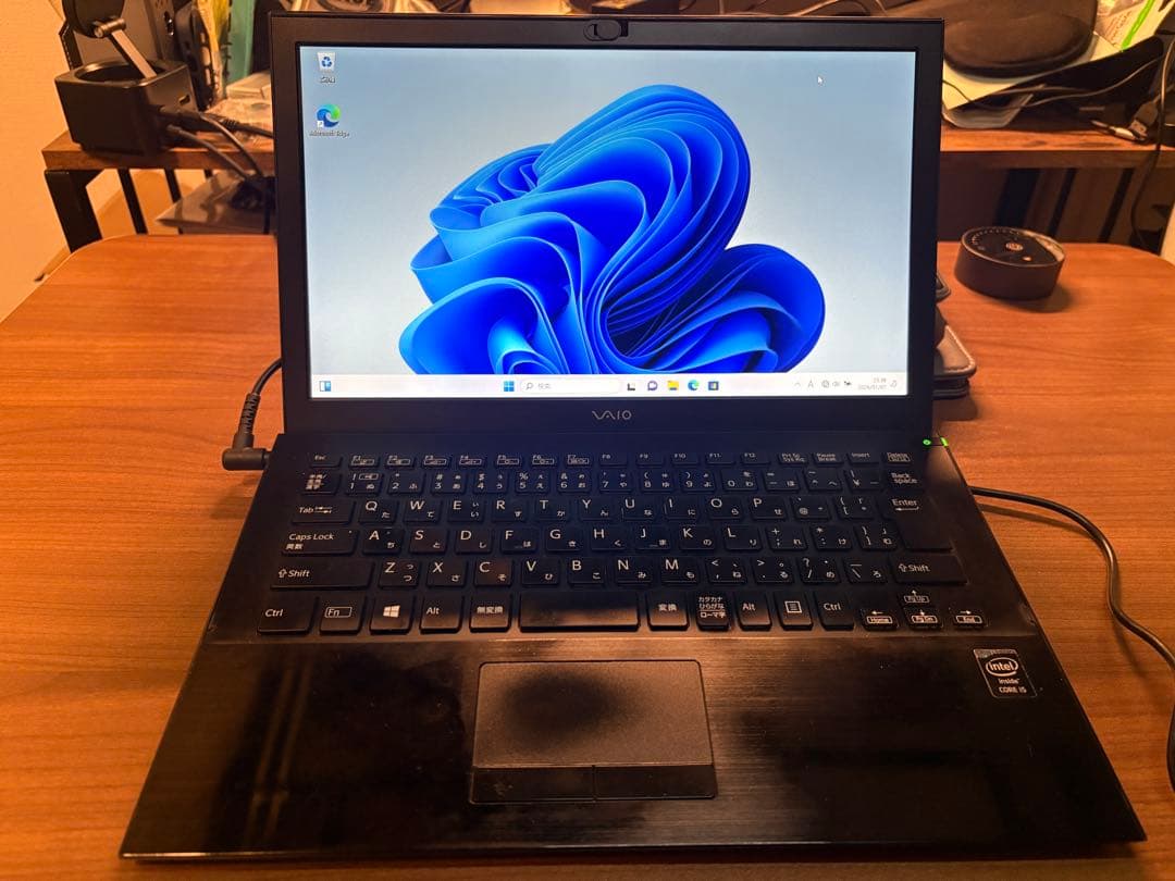 Windowsノート本体 VAIO Pro 13 mk2