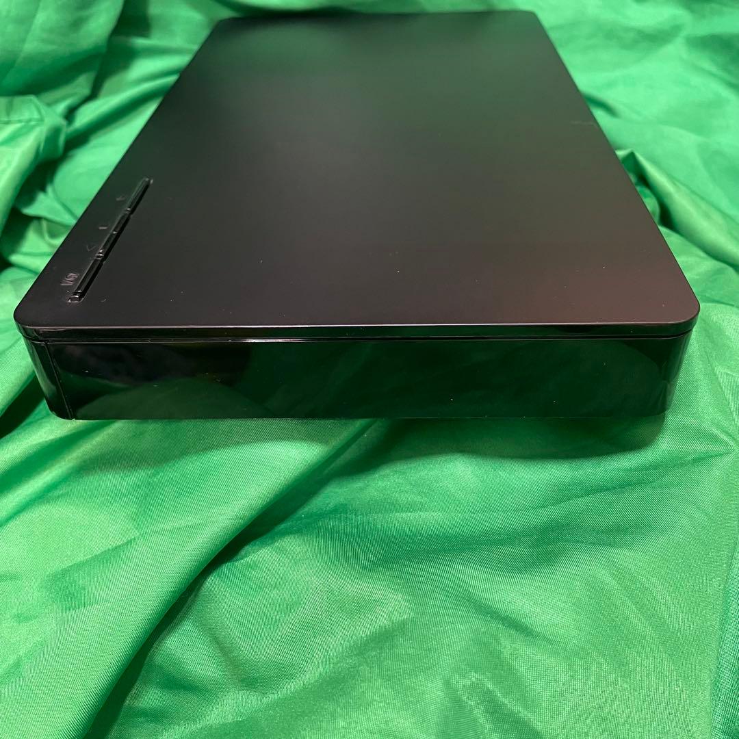 プレーヤー Panasonic DMP-BDT180