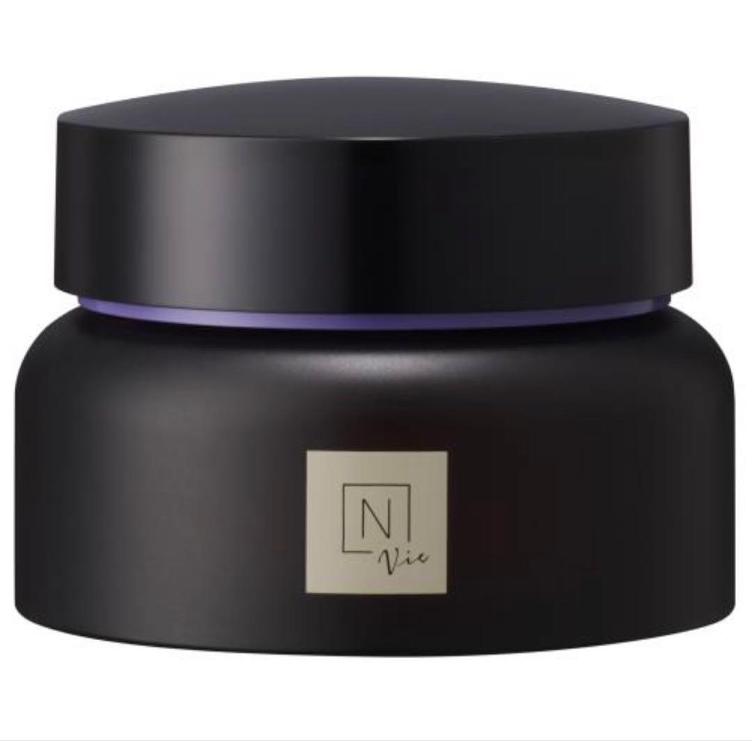 N organic Vie ヒアルアップ リフトクリーム