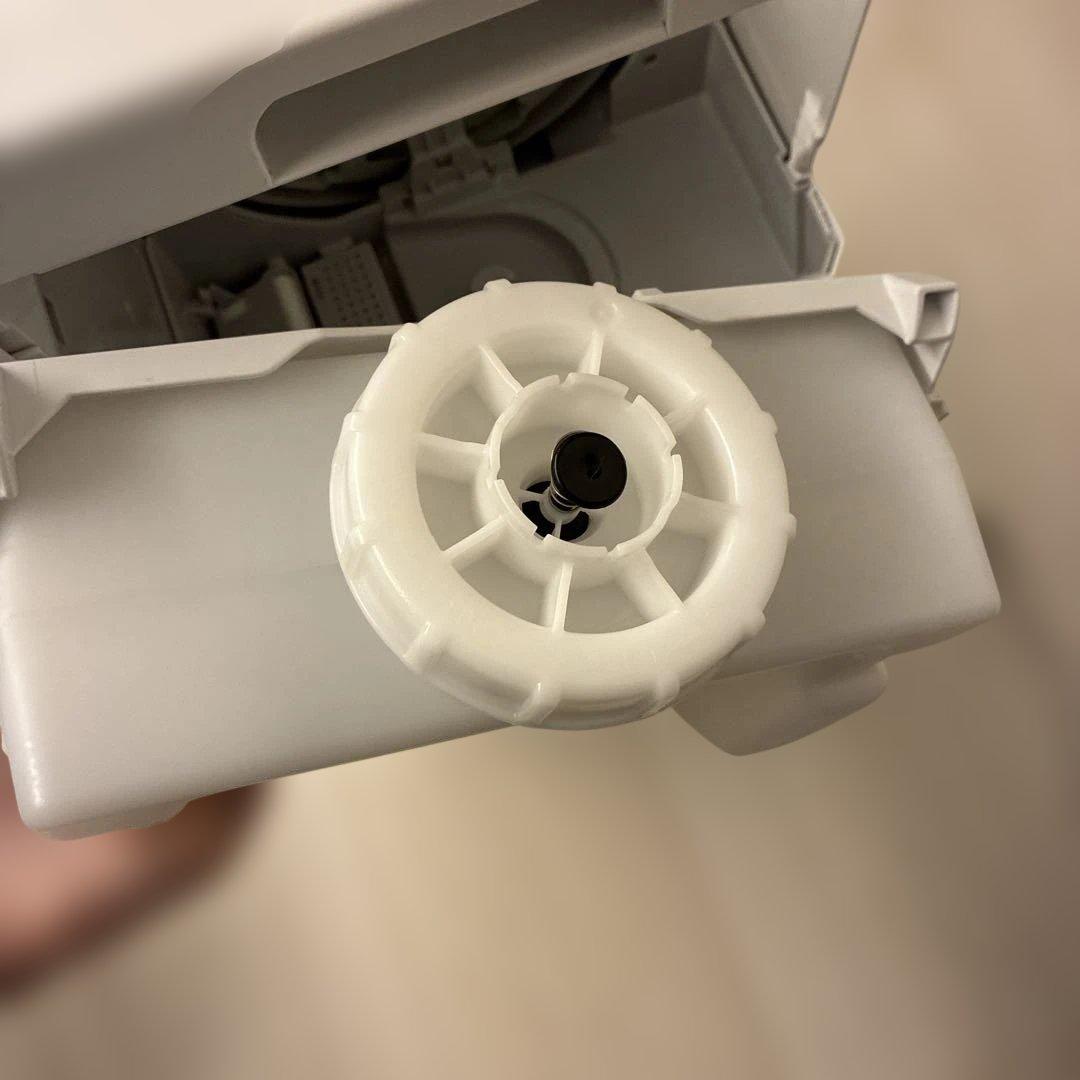 【美品】ダイキン空気清浄機MCK50Y-W
