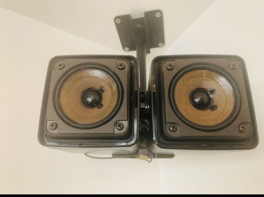 Bose 501Z ペアスピーカー完動品　美品