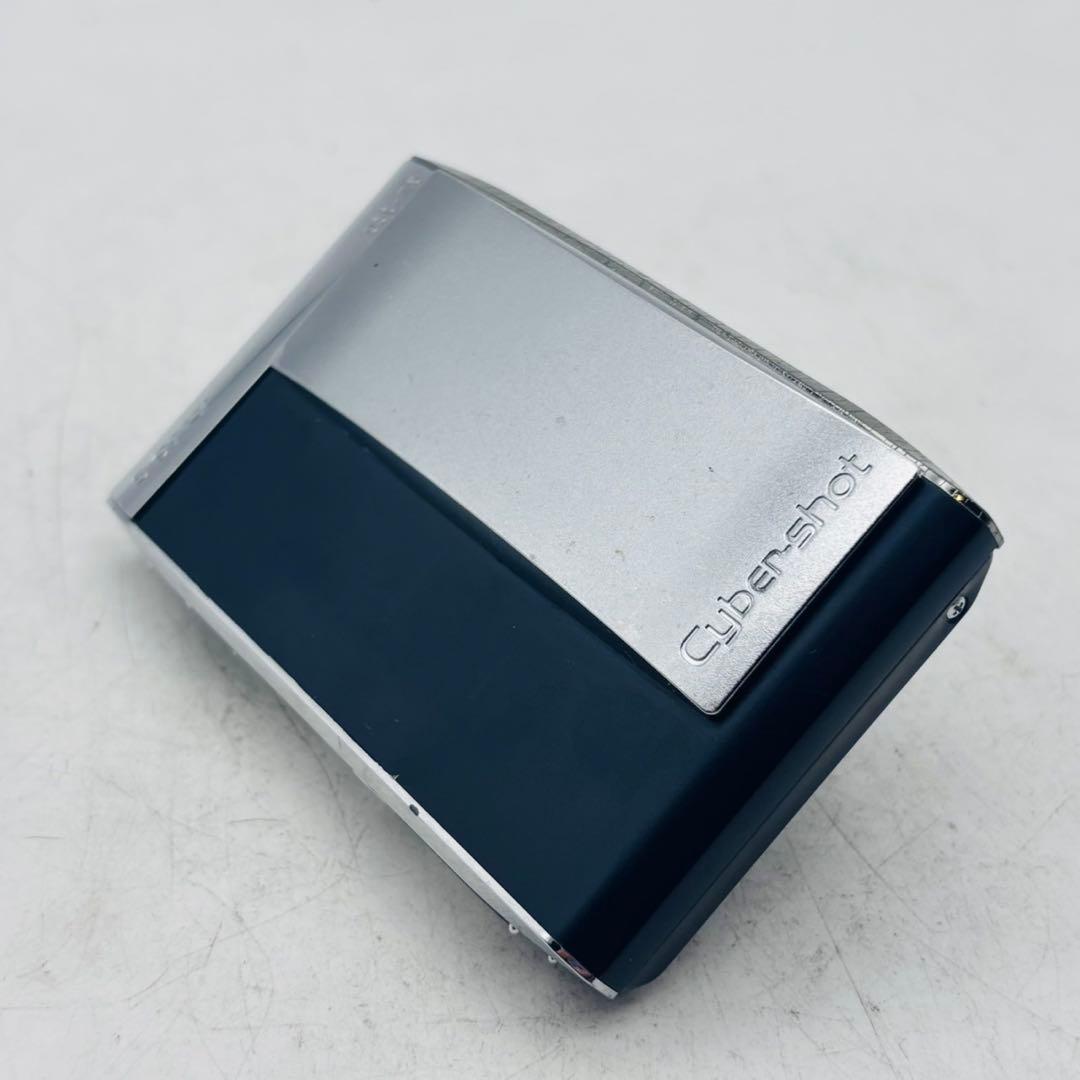 【動作確認済み】SONY Cybershot DSC-T5