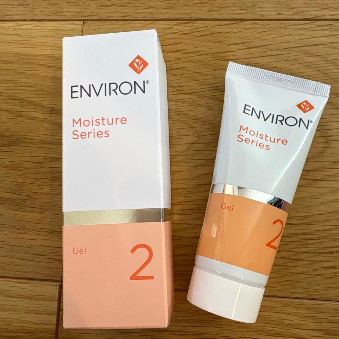 ENVIRON Moisture Series 保湿ジェル　No.2