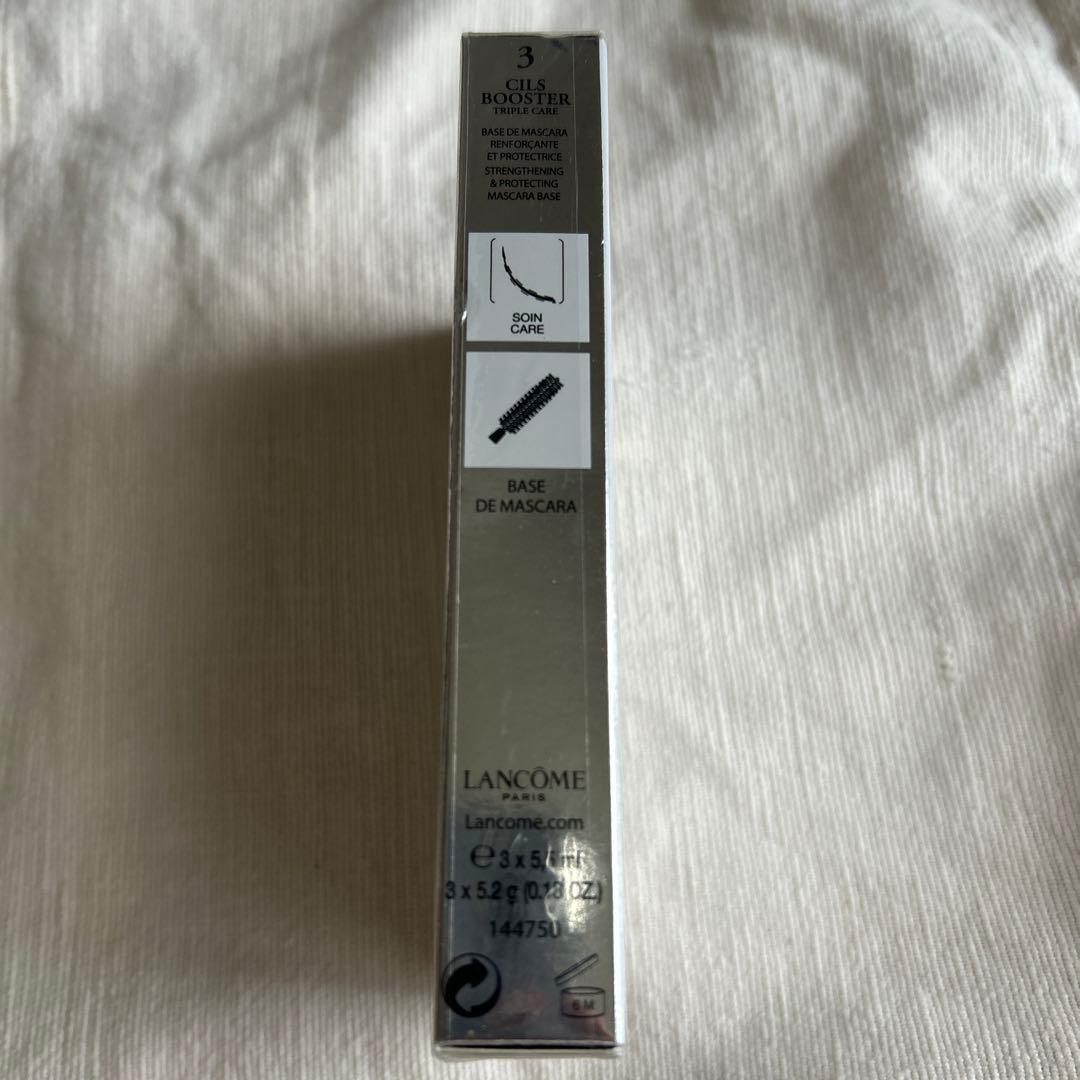 LANCOME CILS BOOSTER TRIO 3本セット