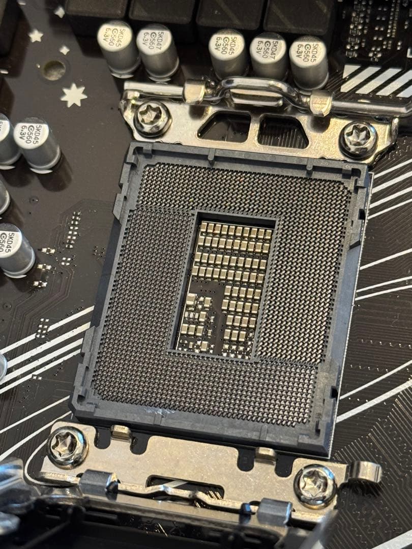 ASUS Prime B760-PLUS マザーボード