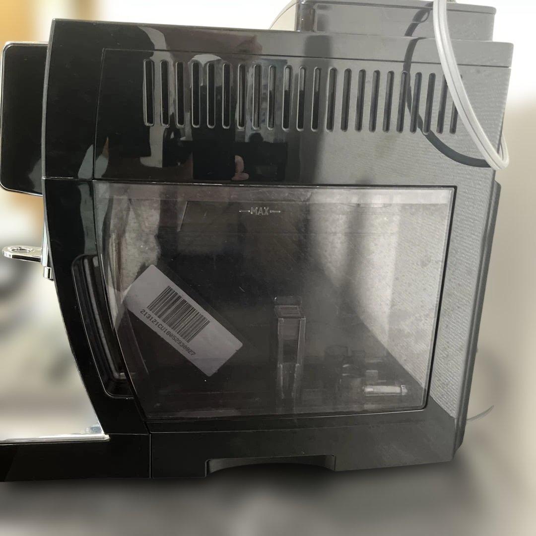 De'Longhi (デロンギ) マグニフィカS ECAM23120BN