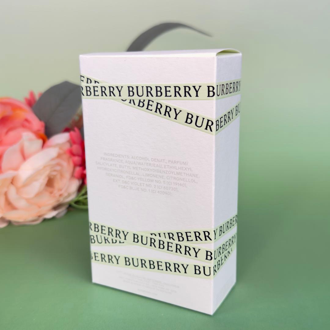 バーバリー バーバリー ハー EDT 100ml BURBERRY