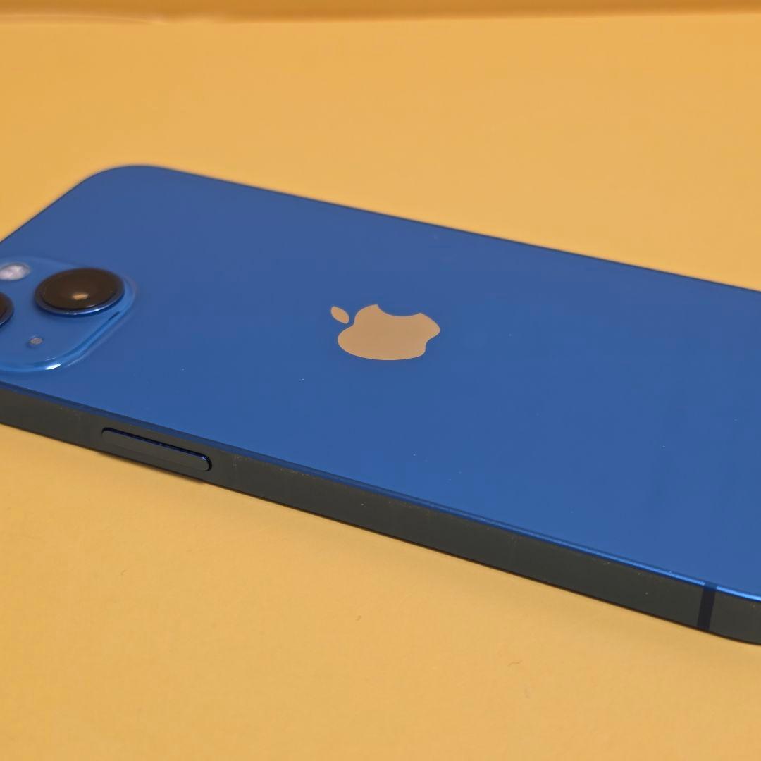 iPhone 13 128GB｜24時間以内発送#984