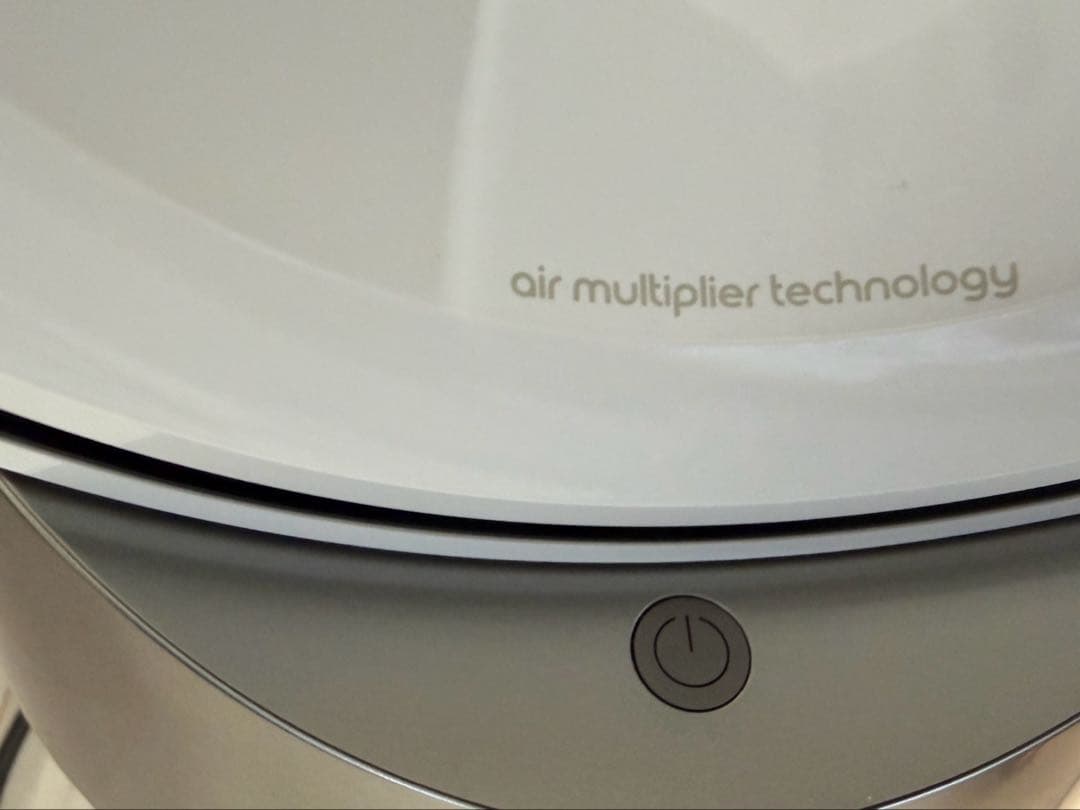 【2025年製】Dyson Purifier Hot+CoolGen1空気清浄機