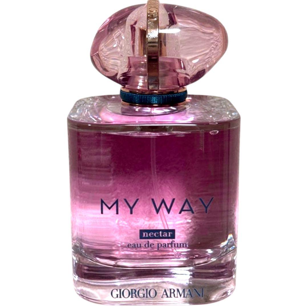 正規品❣️MY WAY nectar eau de parfum 90ml 香水