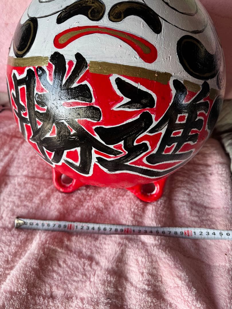 達磨 浮標
