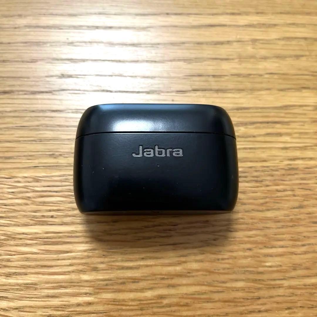 Jabra Elite 85t ワイヤレスイヤホン　チタニウムブラック　箱あり