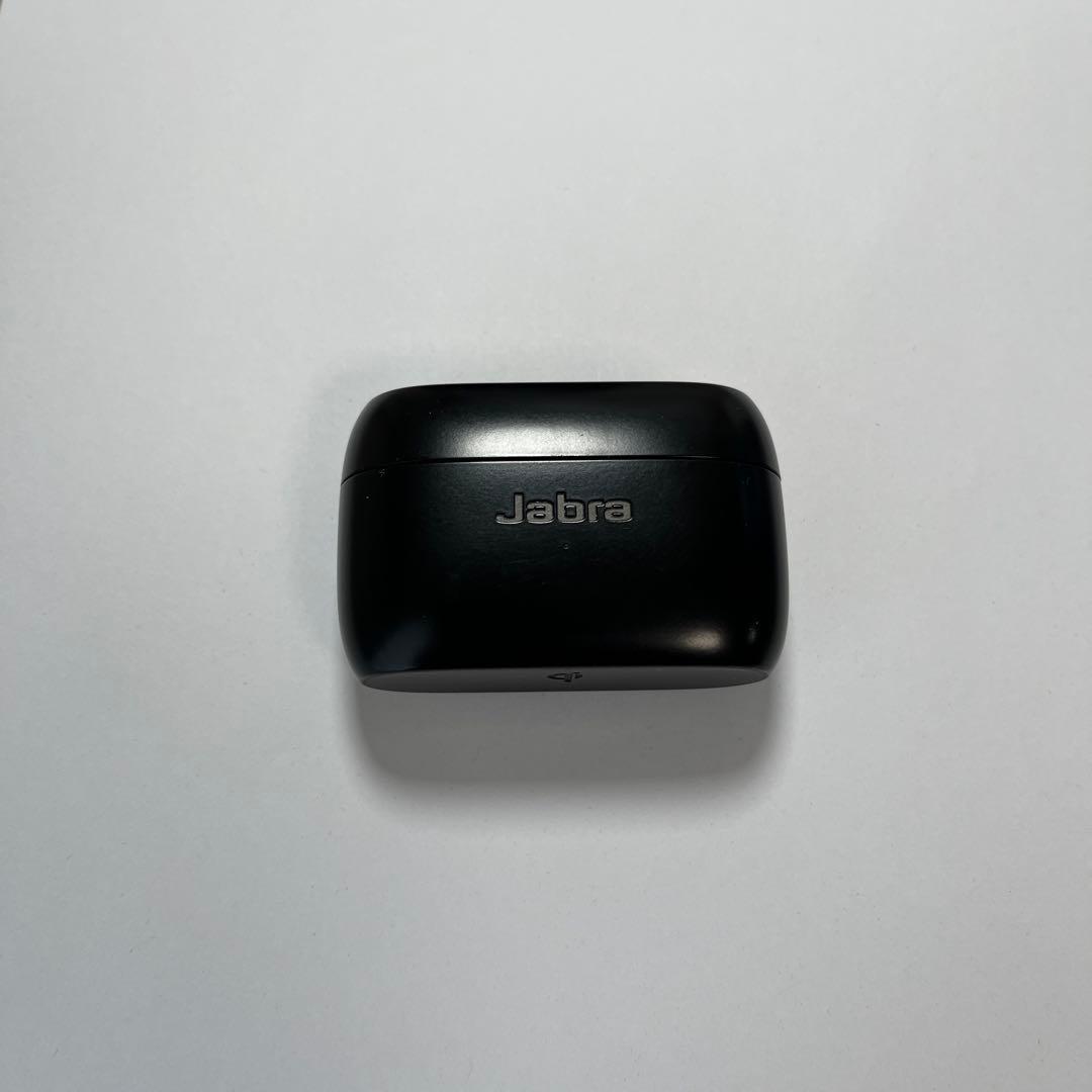 Jabra Elite 85t ワイヤレスイヤホン　チタニウムブラック　箱あり